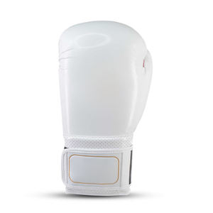 Gants de boxe professionnels en gel PU avec logo personnalisé, qualité supérieure, pour entraînement et sparring, pour adultes, sports - Product Image 2