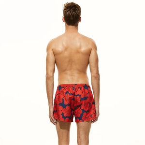High Quality Customized Beach <b>Shorts</b> Men Swim <b>Shorts</b> Custom Printed <b>Shorts</b> for Men Wholesale Made in Pakistan - Product Image 1