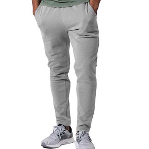 2026 men jogger pant relaxed fit elastic waistband breathable fabric tapered leg comfortable everyday wear trendy street style - Product Image 4