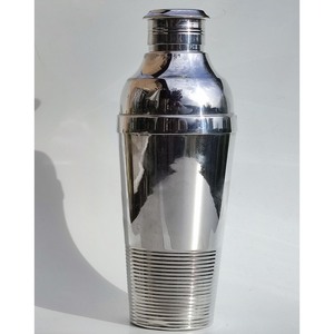 Shaker Boston en acier inoxydable de qualité supérieure, kit de barman professionnel au design exceptionnel, exportateur en gros de l'Inde - Product Image 1