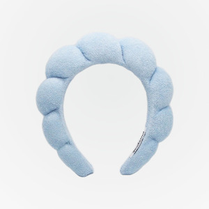Productos para el cuidado del cabello Purepeak Korean K-Beauty Spa Hairband Hecho en Corea, herramientas de maquillaje y sets de uñas - Product Image 5