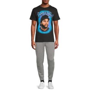 Camiseta personalizada para hombre con impresión por sublimación OEM Tallas grandes Muestra gratis en diferentes colores - Product Image 3