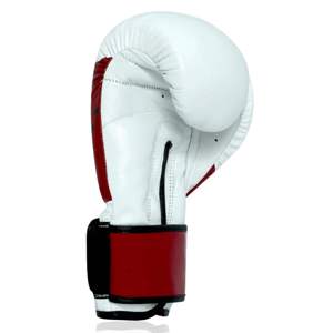 Top Quality PU Leather MMA Gloves for Punching Gym Training Best Selling Boxing Gloves for <b>Boxers</b> and Athletes Design Boxing - Product Image 4