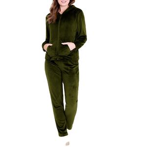 <b>Men</b> Color Blocking Eco-Friendly Plus Size Tracksuit Set Full Sleeve Half-Zip <b>Crop</b> <b>Top</b> Drawstring Pants Sporty Regular Fit Winter - Product Image 1
