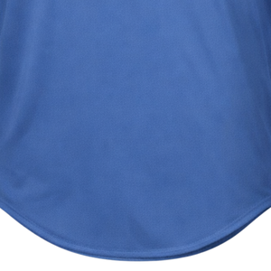 Camiseta de Béisbol Personalizada con Cuello en V para Jóvenes, Uniforme Deportivo de Dos Tonos en Poliéster, Proveedor Mayorista OEM - Product Image 4
