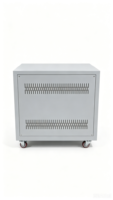 Transformateur triphasé sec encastré 50/60Hz abaisseur de tension 600V-440V 220V-230V, personnalisable pour usage industriel, vente en gros directe usine