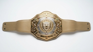 Personalized Championship <b>Belt</b> Custom Sports Trophy <b>Belt</b> Gold Plated Metal Award for <b>Wrestling</b> Boxing - Product Image 4