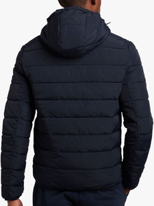 Custom Men's <b>Winter</b> Jacket Wholesale Men's Down Outdoor Jacket Warm Hooded Casual <b>Coat</b> Quality Puffer Jackets for Man - Product Image 2