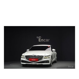 รถยนต์เจเนซิส G80 ปี 2021/12 เครื่องยนต์เบนซิน 2.5 เทอร์โบ ขับเคลื่อนสี่ล้อ ระยะทาง 156,305 กม. พวงมาลัยซ้าย เกียร์อัตโนมัติ มาตรฐานไอเสียยูโร 5 เบาะหนัง - Product Image 3