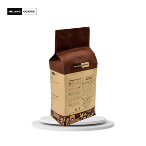 Bold And Rich Flavor Supply Blend Coffee <b>Beans</b> Agriculture Espresso Arabica Robusta Wholesale Price Coffee <b>Beans</b> - Product Image 3