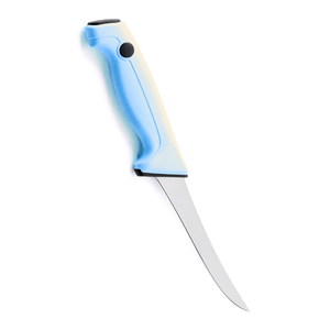 Cuchillo Deshuesador Flexible para Cocinas Profesionales, Hoja de Precisión para Deshuesar, Cortar Carne y Preparar Platos de Aves - Product Image 4