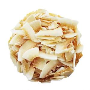 ชิปมะพร้าวปิ้งกรุบกรอบผู้ผลิตขายส่งจากเวียดนาม - Product Image 1