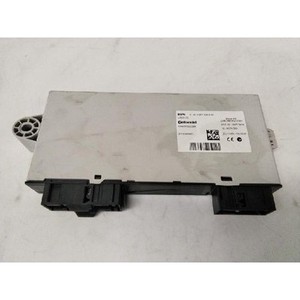 ECU และโมดูลคอมพิวเตอร์มือสอง ซีรีส์ 5 รุ่น 9257038 - Product Image 1
