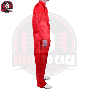 เสื้อคุนชูโพลีเอสเตอร์สีพื้น ระบายอากาศได้ดี สวมใส่สบาย บริการ OEM ราคาแข่งขัน คุณภาพพรีเมียม สินค้ามาใหม่ - Product Image 3