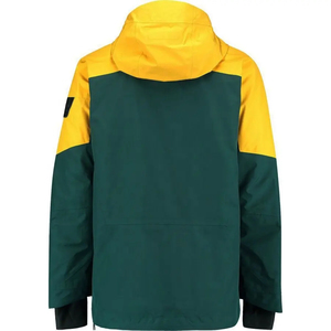 Wholesale Ski <b>Jacket</b> Snowboard <b>Jacket</b> Premium Winter Outerwear Waterproof Windproof Thermal Insulated Snow Coat - Product Image 2