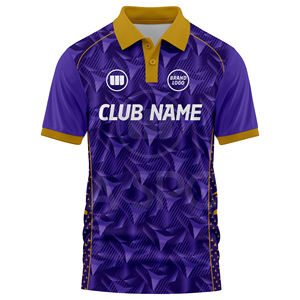 Fabricante de Uniformes Personalizados para Equipos de Cricket, Proveedor de Conjuntos de Camiseta y Pantalones de Cricket Sublimados, Ropa Deportiva Profesional al por Mayor - Product Image 2