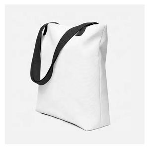 100pcs Par Lot Premium Coton Toile Lénine Durable GOTS ~ Certifié Sac À Provisions Style Simple Sac Réutilisable Livraison Gratuite Pour Cadeau - Product Image 3