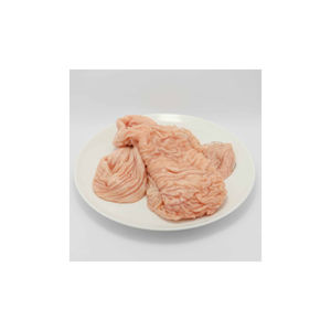 Fournisseur de produits porcins à prix avantageux : rectum de porc entier / intestins larges de porc / rectum de porc congelé au prix de gros - Product Image 2