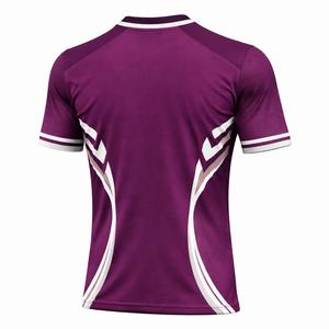 Uniformes de Fútbol Americano OEM en Tendencia 2026, Fabricante de Kits Personalizados para Equipos, Ropa Deportiva al Por Mayor, 100% Poliéster - Product Image 3