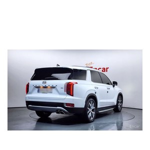 Hyundai Palisade 3.8 Essence 4x4 avec Boîte Automatique, Sièges en Cuir, Caméra Arrière, 84 872 km, Conduite à Gauche, Année 2021 - Product Image 2