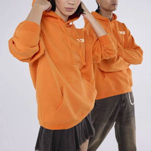 <b>Lightweight</b> Unisex <b>Hoodies</b> With Breathable Fabric Soft Feel And Comfortable Shape For Daily Activities Unisex <b>Hoodies</b> - Product Image 4