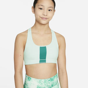 Vêtements de sport personnalisés pour femmes, soutien-gorge de sport personnalisable en couleur, soutien-gorge de sport de qualité supérieure en vente - Product Image 5
