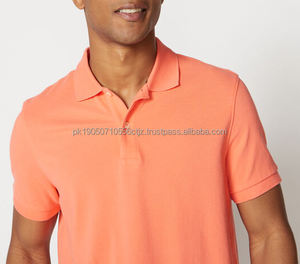 Vente en gros de t-shirts pour hommes à manches courtes en jersey uni, personnalisables avec impression et broderie de logo - Product Image 5