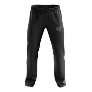 Pantalon de cricket léger et respirant pour homme, taille haute, nouveau design, uniforme de sport décontracté personnalisé de haute qualité - Product Image 1