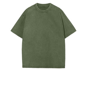 เสื้อยืดผู้ชายคุณภาพพรีเมียม ตัดเย็บตามสั่ง คอวี ทรงปกติ สวมใส่สบาย ระบายอากาศได้ดี แห้งเร็ว เหมาะสำหรับกิจกรรมกลางแจ้ง ดีไซน์โดดเด่น - Product Image 3
