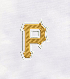 Patch brodé en gros avec logo détaillé, patch brodé pour chapeaux, vestes, sacs, fabrication OEM durable - Product Image 2