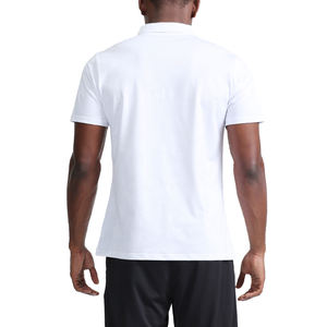 Polo léger en polyester pour homme-respirant et durable, idéal pour le golf, le tennis et les activités de plein air - Product Image 6