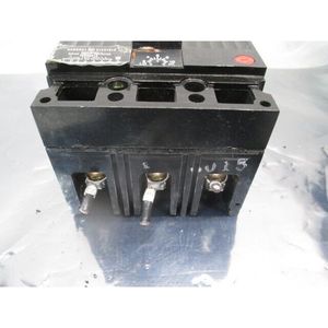 Interruptor de Circuito General Electric TEC36015 de 3 Polos - Equipo y Piezas de Semiconductores de Confianza de Marca Global - Product Image 3