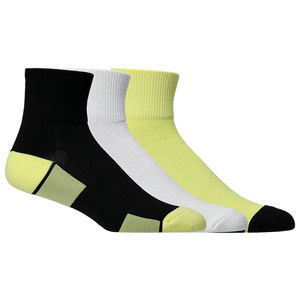 Chaussettes pour hommes de haute qualité, couleur unie, design respirant, logo imprimé personnalisé, nouvelle collection, vente en gros en ligne, chaussettes pour adultes - Product Image 1