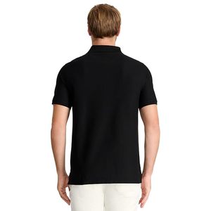 Chemise Formelle Homme Durable 100% Coton pour Uniforme de Travail, Impression Personnalisée, Tricotée Anti-Boulochage, Manches Courtes - Product Image 3