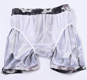 Factory Price 100% Polyester Swim <b>shorts</b> Men Board <b>Shorts</b> Printed Swimwear Swimsuit Quick Dry Beach <b>Shorts</b> - Product Image 3