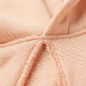Sweat-shirt à capuche pour homme avec poche kangourou, vente en gros - Product Image 4