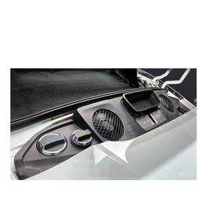 Para Porsche 911 Carrera 4S Cabriolet, Junio de 2015, 94,580 km, Volante a la Izquierda, Caja de Cambios Automática - Product Image 6