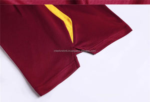 Ensembles de haute qualité pour hommes grandes tailles, sans manches, en maille respirante, avec logo personnalisé, imprimé par transfert thermique anti-UV et anti-humidité, vente en gros - Product Image 5