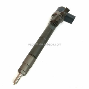 Inyector de Combustible para Motor Diésel 0445110073 A6280700287, Inyector Common Rail para <span class=keywords><strong>Mercedes</strong></span>-<span class=keywords><strong>Benz</strong></span> OM628 4.0 <span class=keywords><strong>CDI</strong></span> - Product Image 6