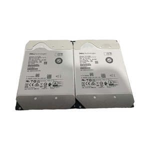 الأكثر مبيعًا DCH550 OF38377 18 من من من من من من نوع SAS محرك أقراص صلب 0F38377 بسعر جيد 18T SAS - Product Image 1