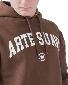 Sudaderas con Capucha de Algodón Teñido Liso para Invierno, Resistentes al Viento, Estilo Urbano, para Hombre, Corte Regular, con Logotipo Personalizado, OEM - Product Image 5