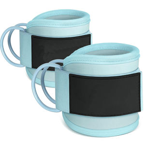 Correa de Tobillo Más Vendida Hecha de Neopreno, Gran Ajuste para Mayor Control y Flexibilidad - Product Image 1