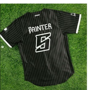 Camisetas Deportivas Personalizables al por Mayor, Transpirables, para Entrenamiento y Uso en Equipo - Product Image 4