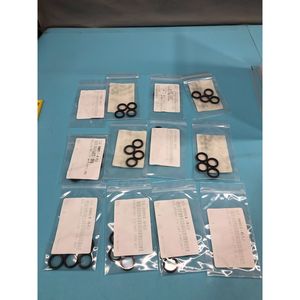 4 lotes de 4 sellos rotatorios ONTRAK 33-0004-042, 5/8" - Equipos y piezas de semiconductores Trusted Global Legacy - Product Image 5