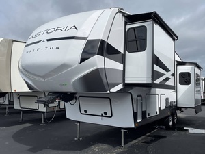 Nouveau 2025 D-u-t-c-h-m-e-n A-s-t-o-r-i-a 260RK - Product Image 3