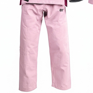 Uniforme de Jiu-jitsu Brasileño Personalizado de Primera Calidad, Cinturón, Ropa de Entrenamiento de Artes Marciales, Tela 100% Algodón, Profesional - Product Image 5