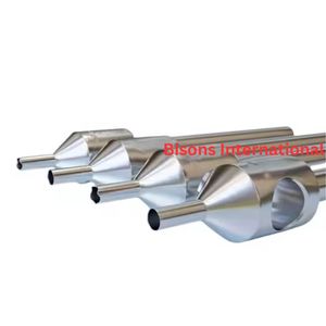 Instrumentos Quirúrgicos Ortopédicos Manuales de Acero Inoxidable 316 de 3.5 mm de Bisons International, Certificados por la CE, para Trasplante Capilar con Punzón FUE - Product Image 2