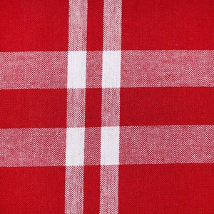 Serviette de cuisine en coton 100% teint en fil de haute qualité au prix le plus bas. Serviette de cuisine pour usage domestique. Fabricant indien. - Product Image 3