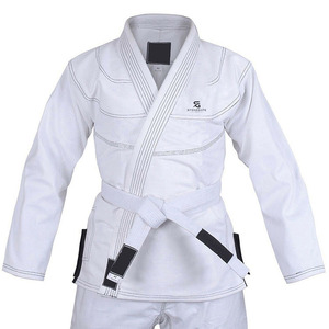 Proveedor de Kimonos de Jiu Jitsu Brasileño Ecológicos con Fabricación Personalizada y Opciones de Pedidos al por Mayor 2026 2026 - Product Image 6