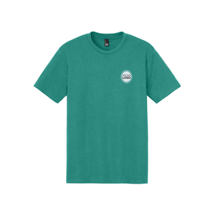 Camisetas Personalizables al por Mayor Bella Canvas Estilo 3001 Unisex de Algodón Peinado Airlume - Product Image 3